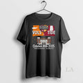 Original Tennessee Vs Alabama Third Saturday October 18th 2025