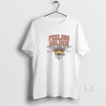 Original Texas Longhorns Feeling Golden 23 6