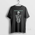 Original The Acacia Strain Acacia O Strainative Long Sleve