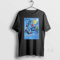 Original The Beths October 30 2025 In Asheville Nc Long Sleve
