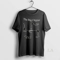 Original The Big Dipper Summer North Star Fall Spring Winter