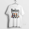 Original The Bootles Abbey Road Halloween Ornaments