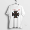 Original The Cult Apparel Electric 1985