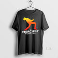 Original The Mercury Phoenix Trust