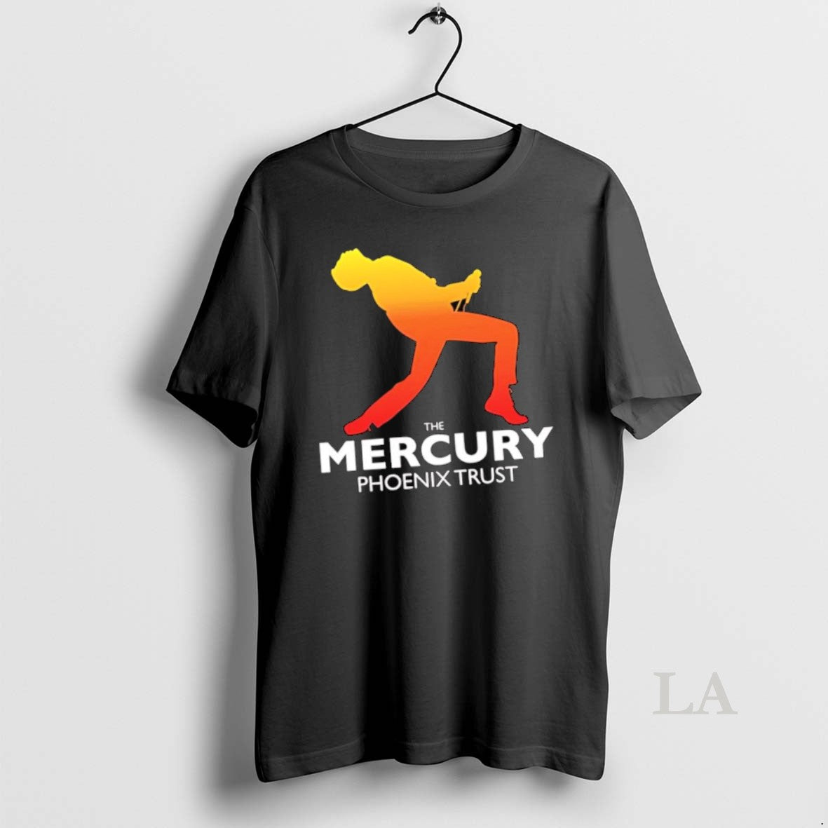 Original The Mercury Phoenix Trust