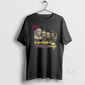 Original The Mount Rushmore Of Minnesota Vikings Legend Players