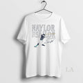 Original The Naylor The Sailor Josh Naylor 12 Seattle Trident Signature