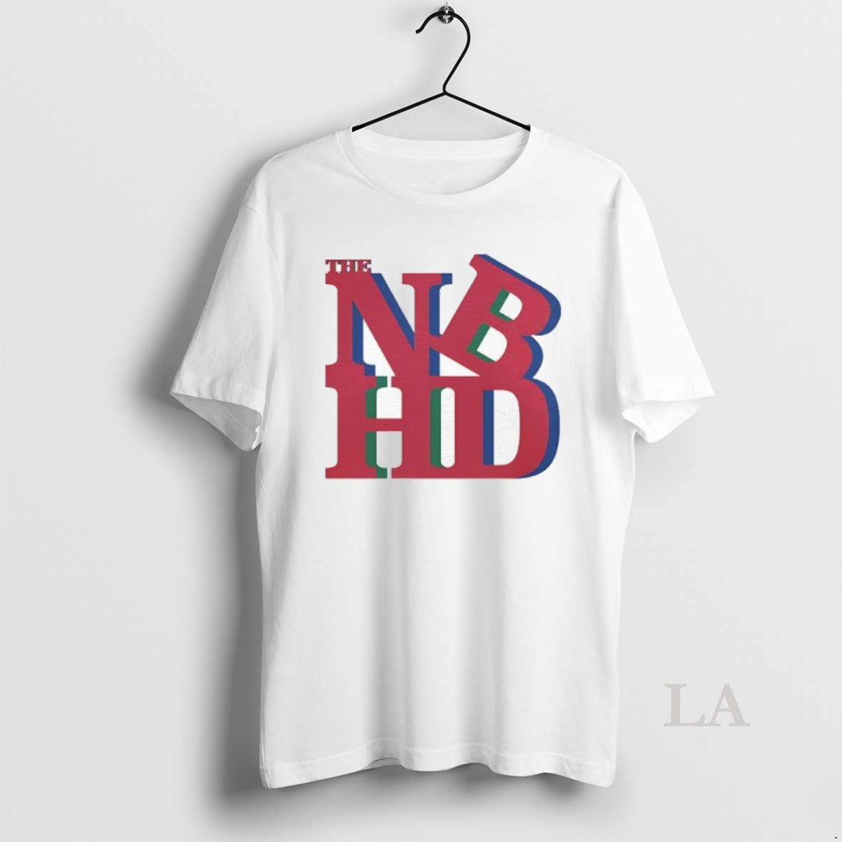 Original The Neighbourhood Nbhd