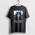 Original The Spaceman Ace Frehley Memorial 1951 2025