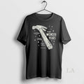 Original The Wonder Years Hammer In My Grip Long Sleve