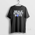 Original The Beale Street Boys Logo