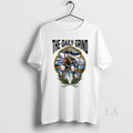 Original The Daily Grind Nhl