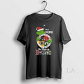Original The Grinch I Hate People But I Love My Boston Team Sport Christmas