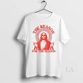 Original The Reason For The Season Swag Jesus Christmas