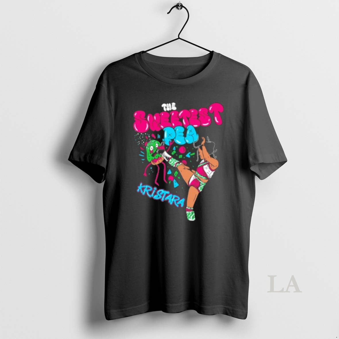 Original The Sweetest Pea Kristara