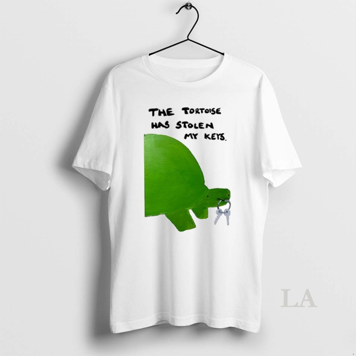 Original The Tortoise Has Stolen My Keys Ceramic Ceramic And Classic Dad Cap