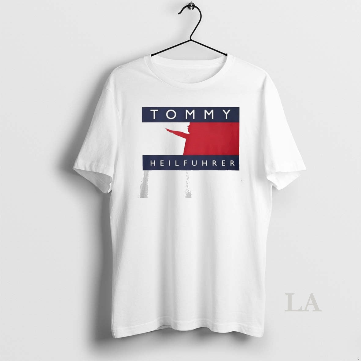 Original Tommy Heilfuhrer