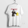 Original Tony Montana Scarface Say Hello