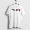 Original Top Dogs Chicago Cubs