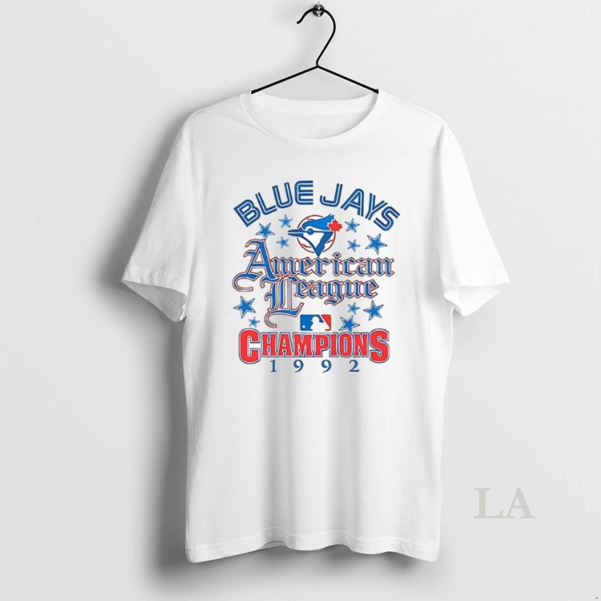 Original Toronto Blue Jays American League Champions 1992