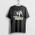Original Travis Manion Foundation Fear The Goat