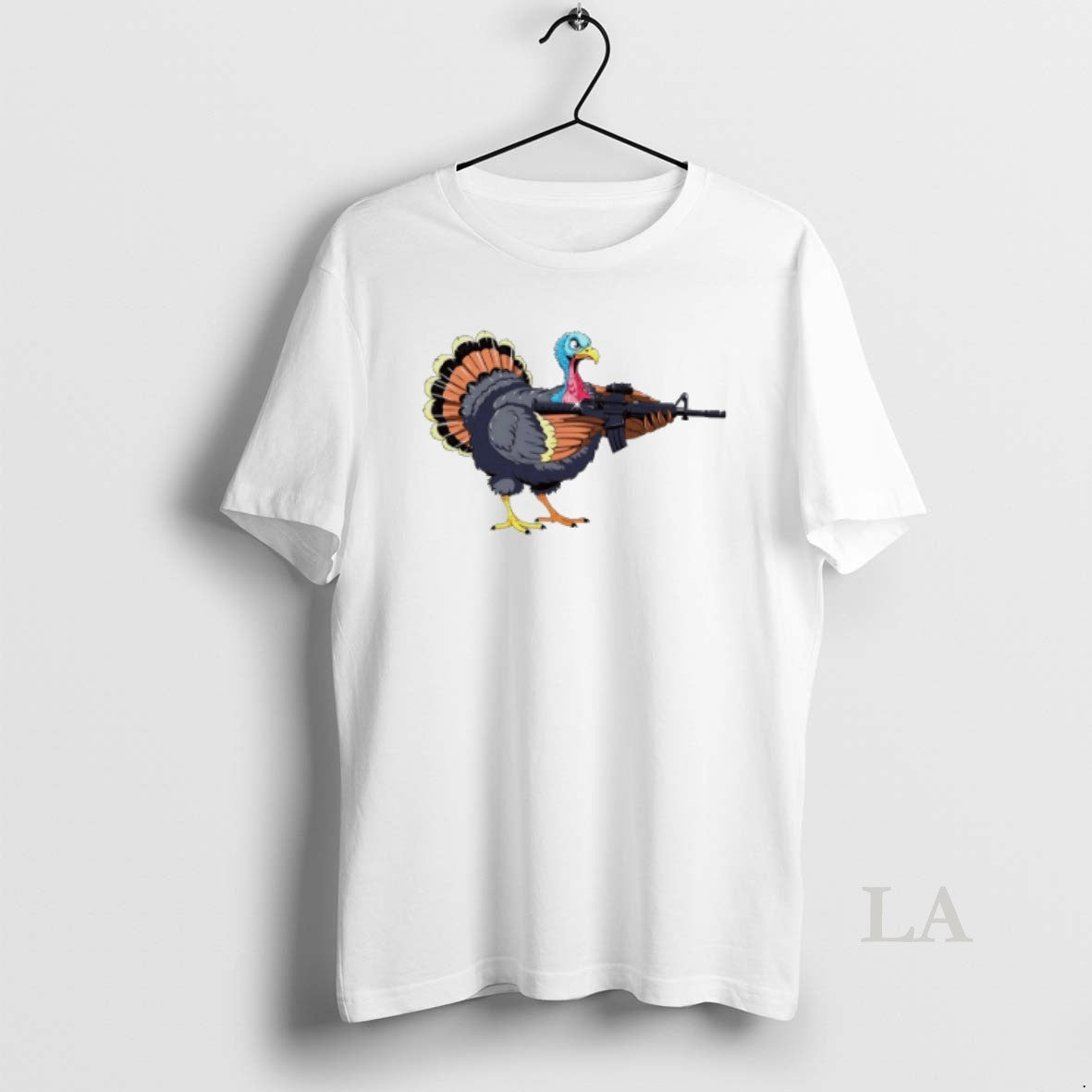 Original Triggered Turkey Gun