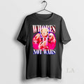 Original Trump Whores Not Wars
