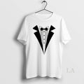Original Tuxedo Youth