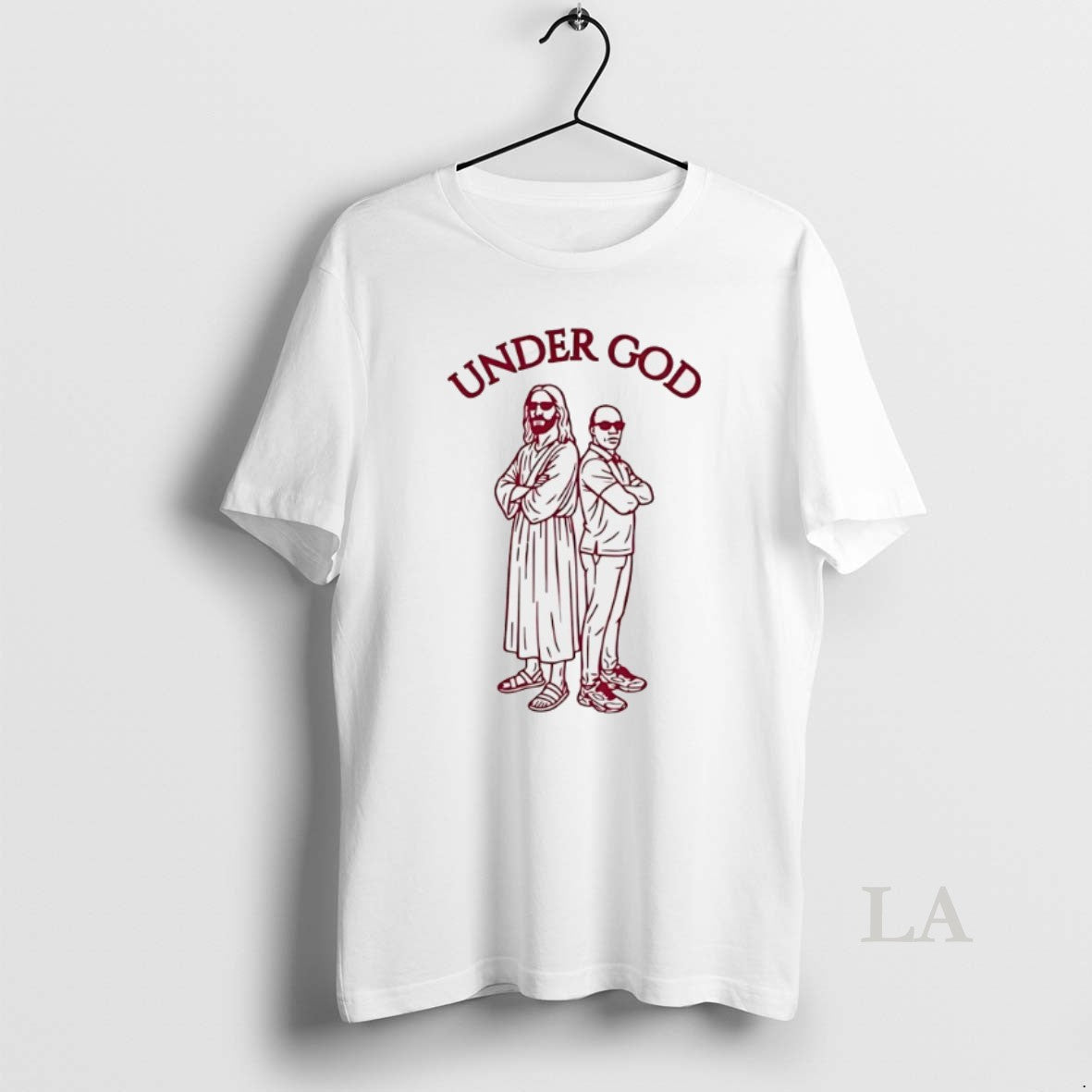 Original Under God