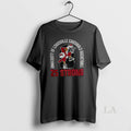 Original University Of Louisville Cardinals Basketball 25 Strong