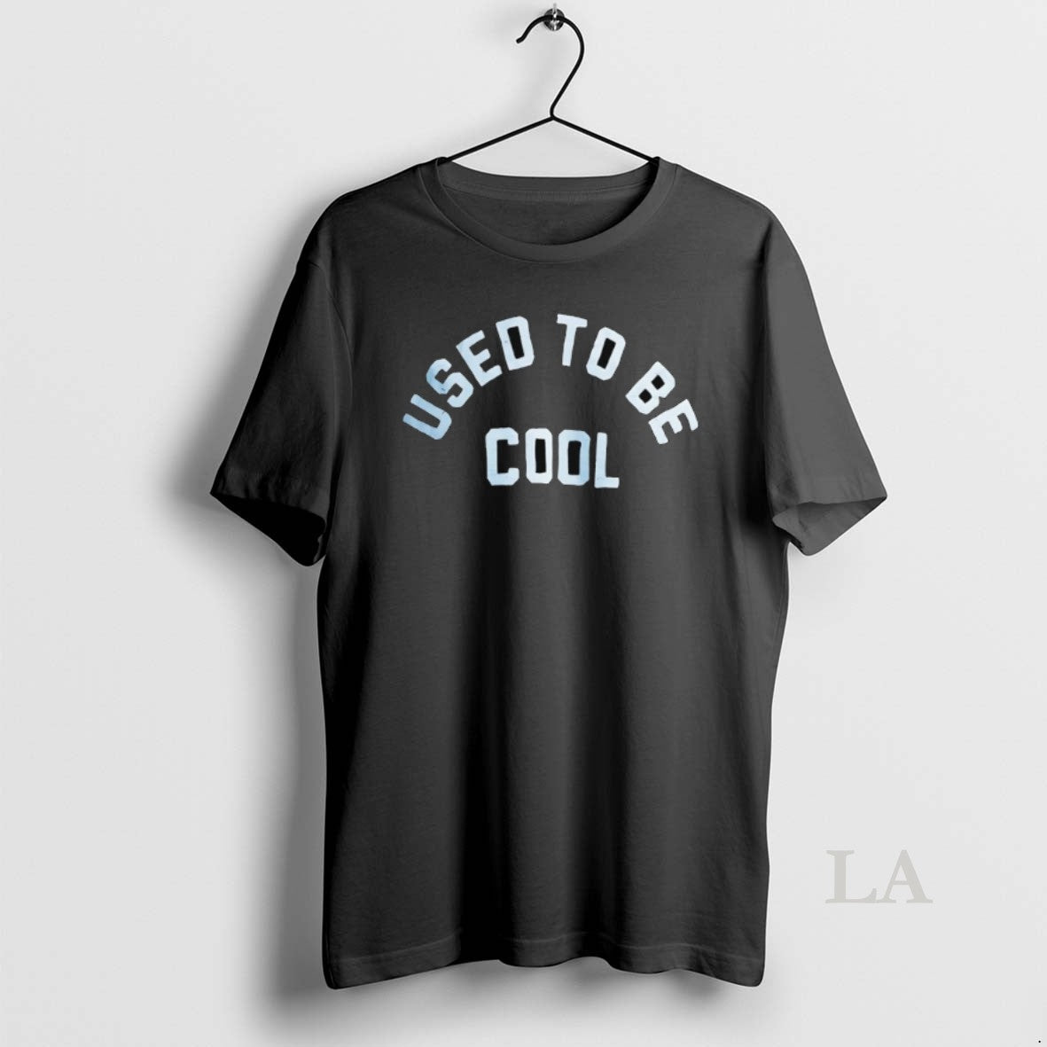Original Used To Be Cool
