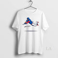 Original Vladimir Guerrero Jr Toronto Blue Jays Super Vlad Flying Slide