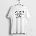 Original Wake Me Up Inside Evanescence Band