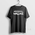 Original Wallace Over Columbus Graphic