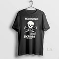 Original Warning Jackass The Movie With Stuff Youd Never Se On Tv