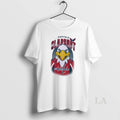 Original Washington Capitals Mascot Highlights