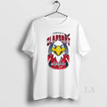 Original Washington Capitals Slapshot Mascot Highlights