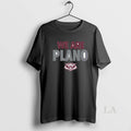 Original We Are Plano Wildcats