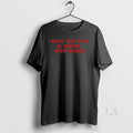 Original What The Fuck Is Wrong With Russia