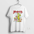 Original Whoville And Co Grinch Holiday Movies Merry Christmas 2025