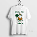 Original Wilderado Willy Ds Diner Open 24 Hours Painting