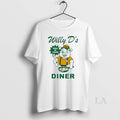 Original Willy Ds Diner Open 24 Hours