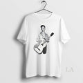 Original Woody Guthrie This Machine Kills Fascists Anti Fascist Vintage