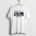 Original Woosox Boston Red Sox Baseball
