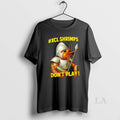 Original Xcl Shrimps Dont Play