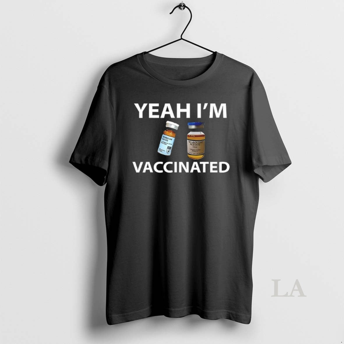 Original Yeah Im Vaccinated