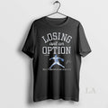 Original Yoshinobu Yamamoto Dodgers Baseball Losing Isnt An Option