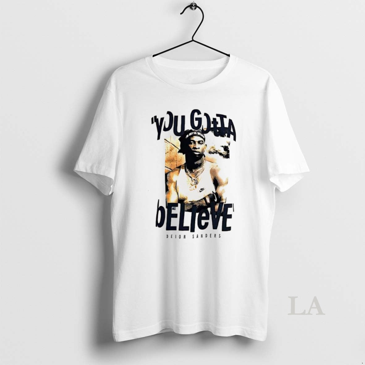Original You Gotta Believe Deion Sanders
