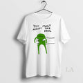 Original You Must Accept The Frog Ceramic Ceramic And Classic Dad Cap