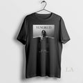 Original Yungblud Australia Idols The World Tour 2026 Long Sleve